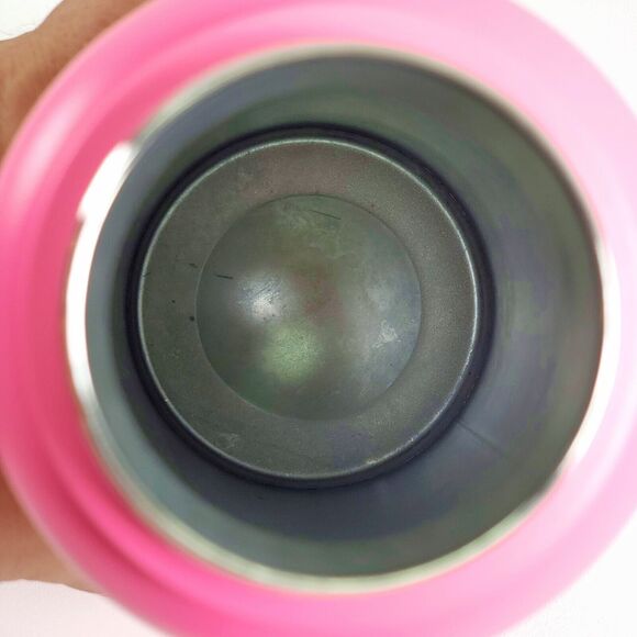 Takeya‎ Lincoln Outfitters Originals PINK Active Insulated Water Bottle 32oz - Picture 5 of 9